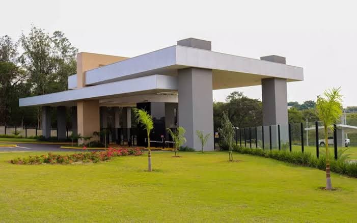 Condomínio Residencial Portinari II — foto 1