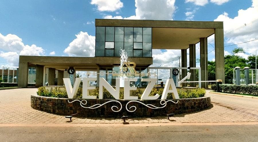 Residencial Veneza — foto 1