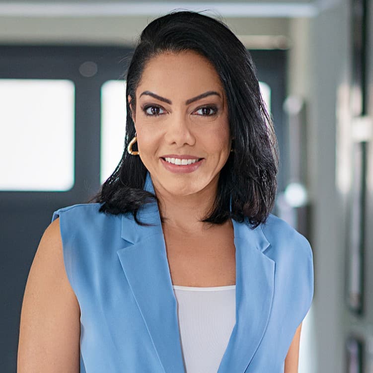 Aline Fonseca
