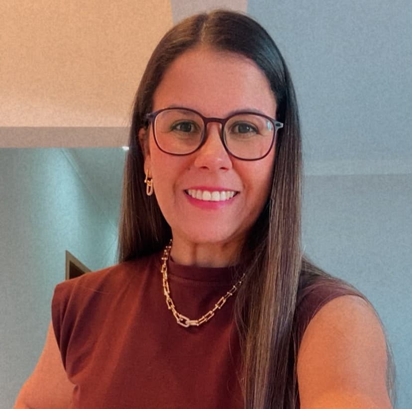 Ana Paula Cassiano