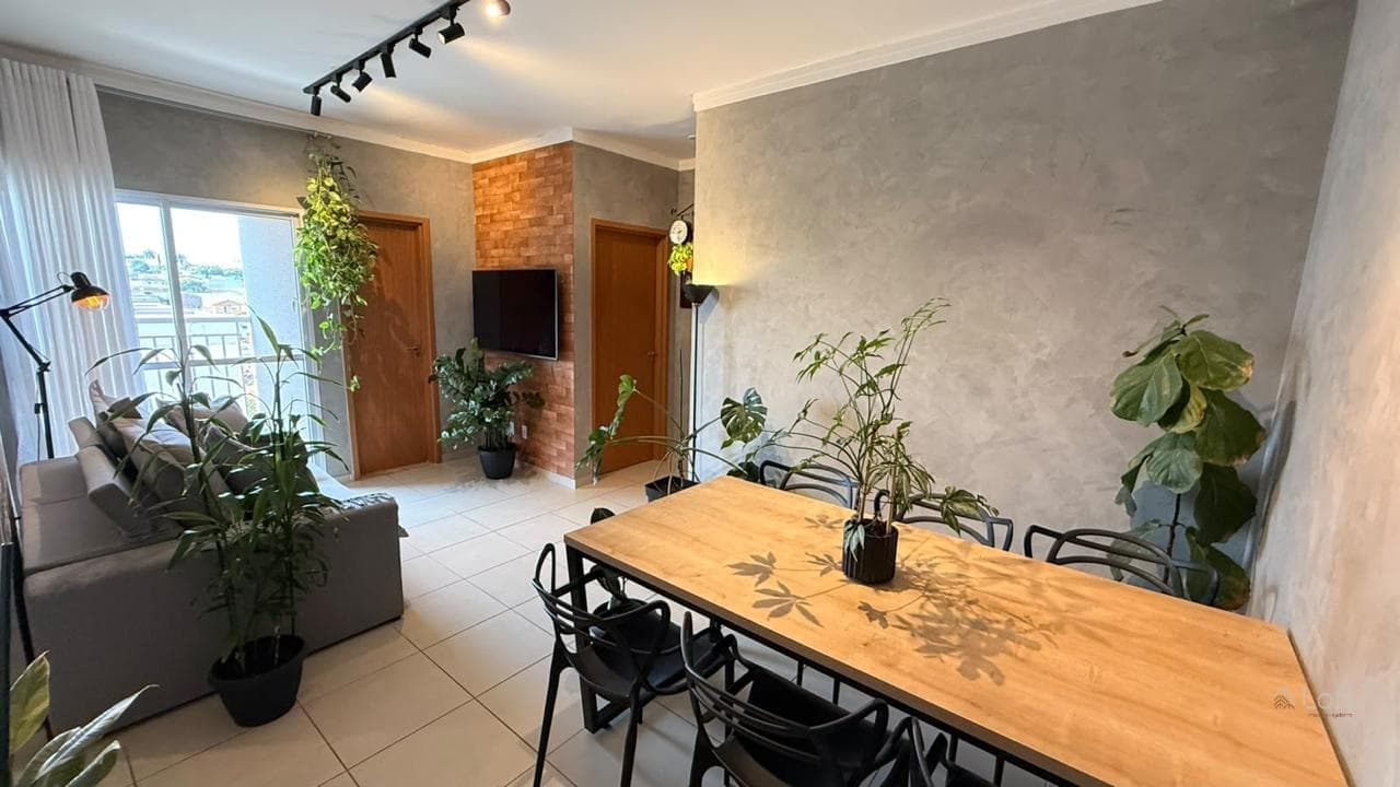 Apartamento Ville Felicittà II
