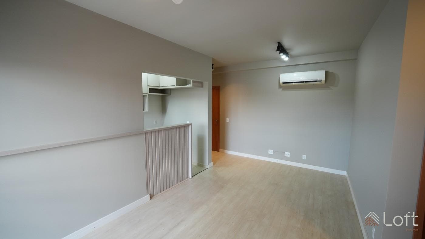 Apartamento à venda — Parque das Cerejeiras