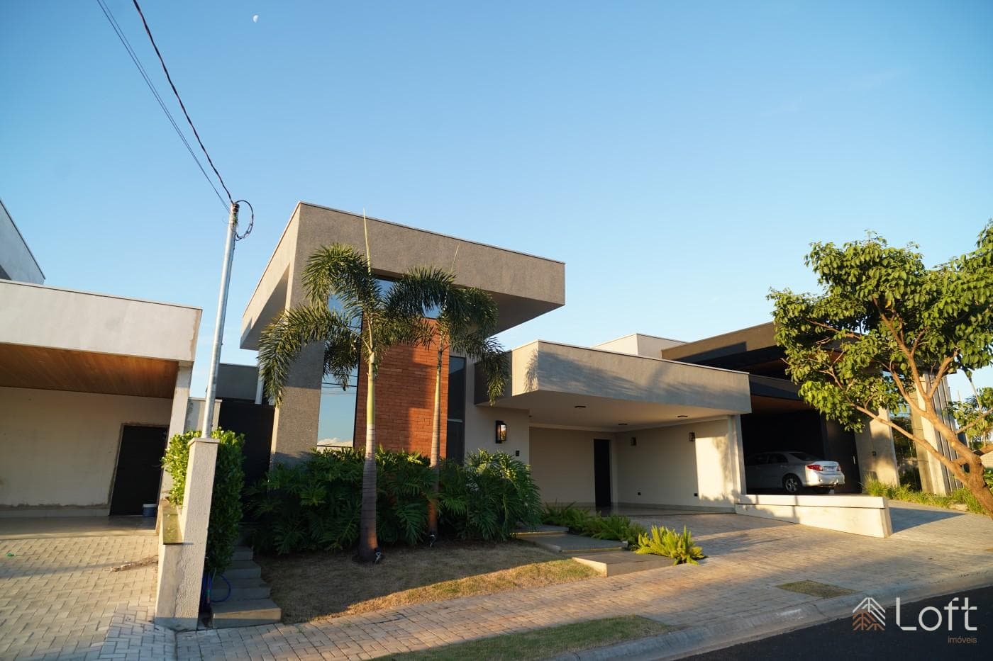 Casa em Condomínio à venda — Condomínio Residencial Solares