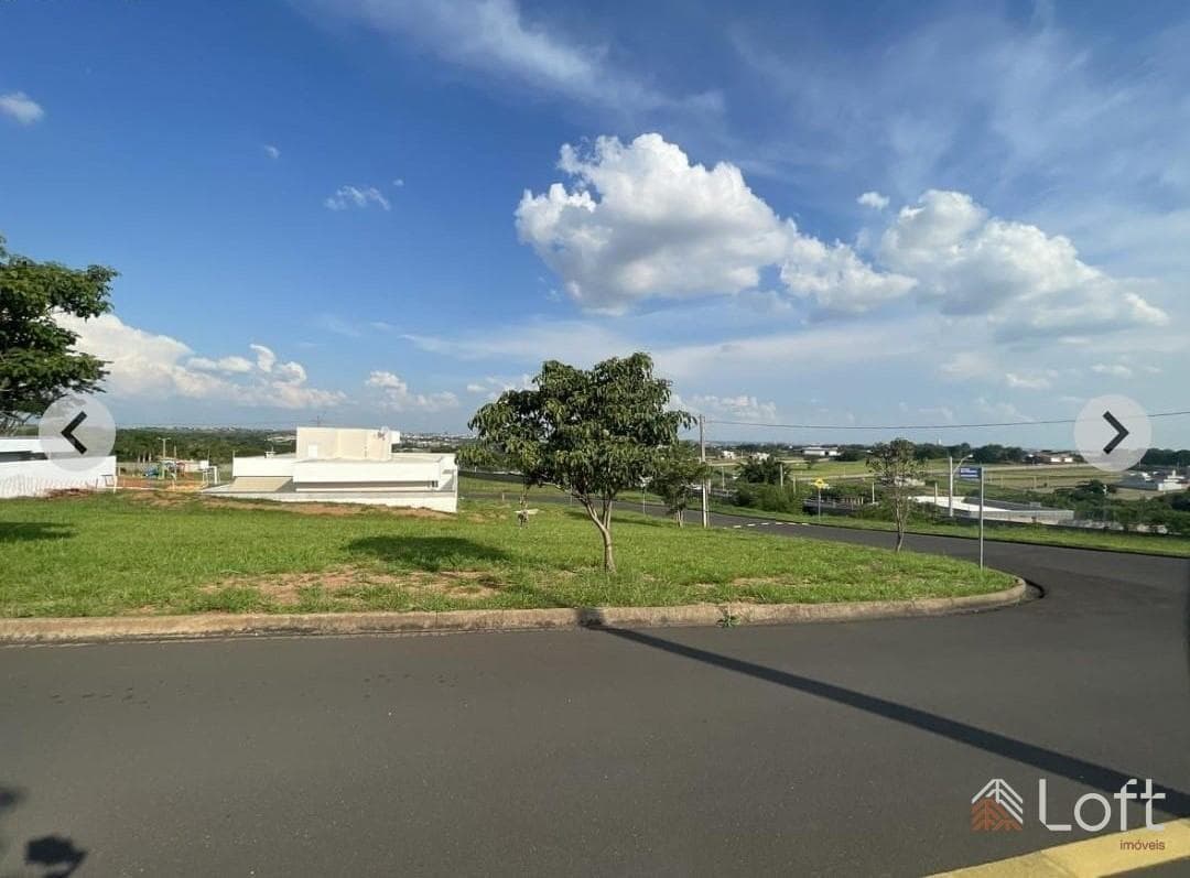 Terreno em Condomínio à venda — Residencial Izabel Mizobe