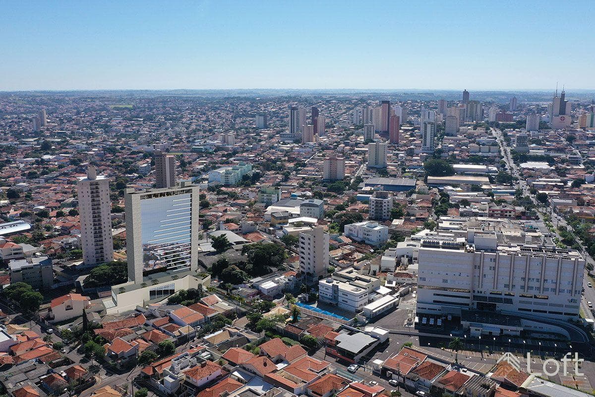 Comercial à venda — Vila Liberdade