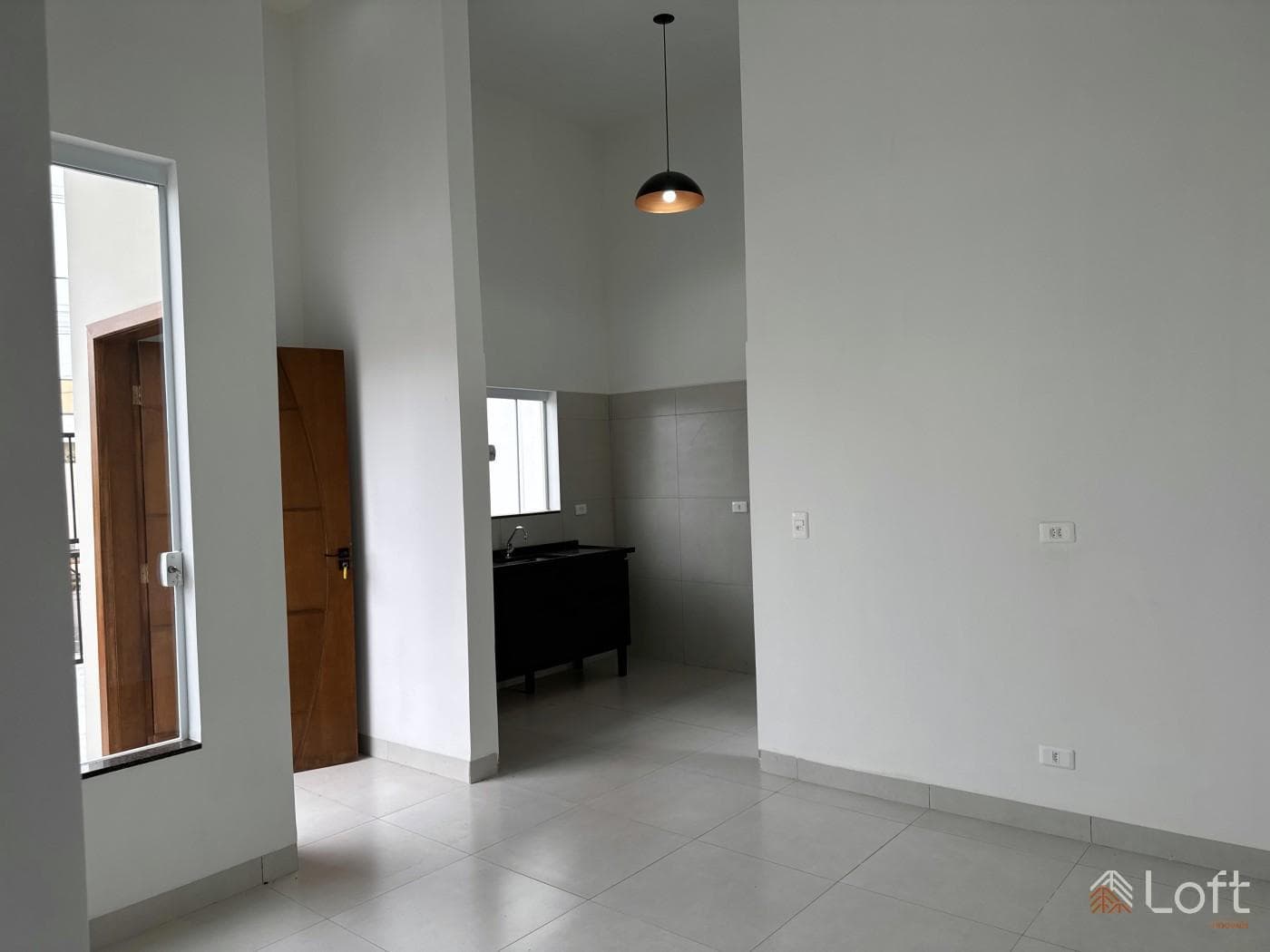 Casa à venda — Jardim Novo Prudentino