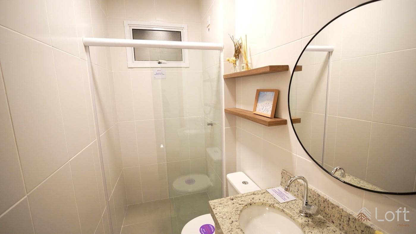 Apartamento à venda — Jardim Novo Bongiovani