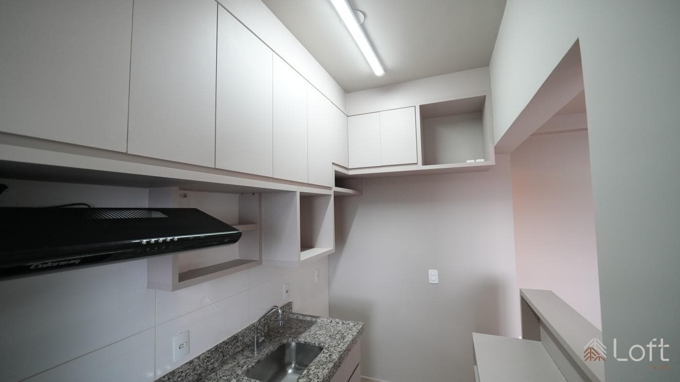Apartamento à venda — Parque das Cerejeiras